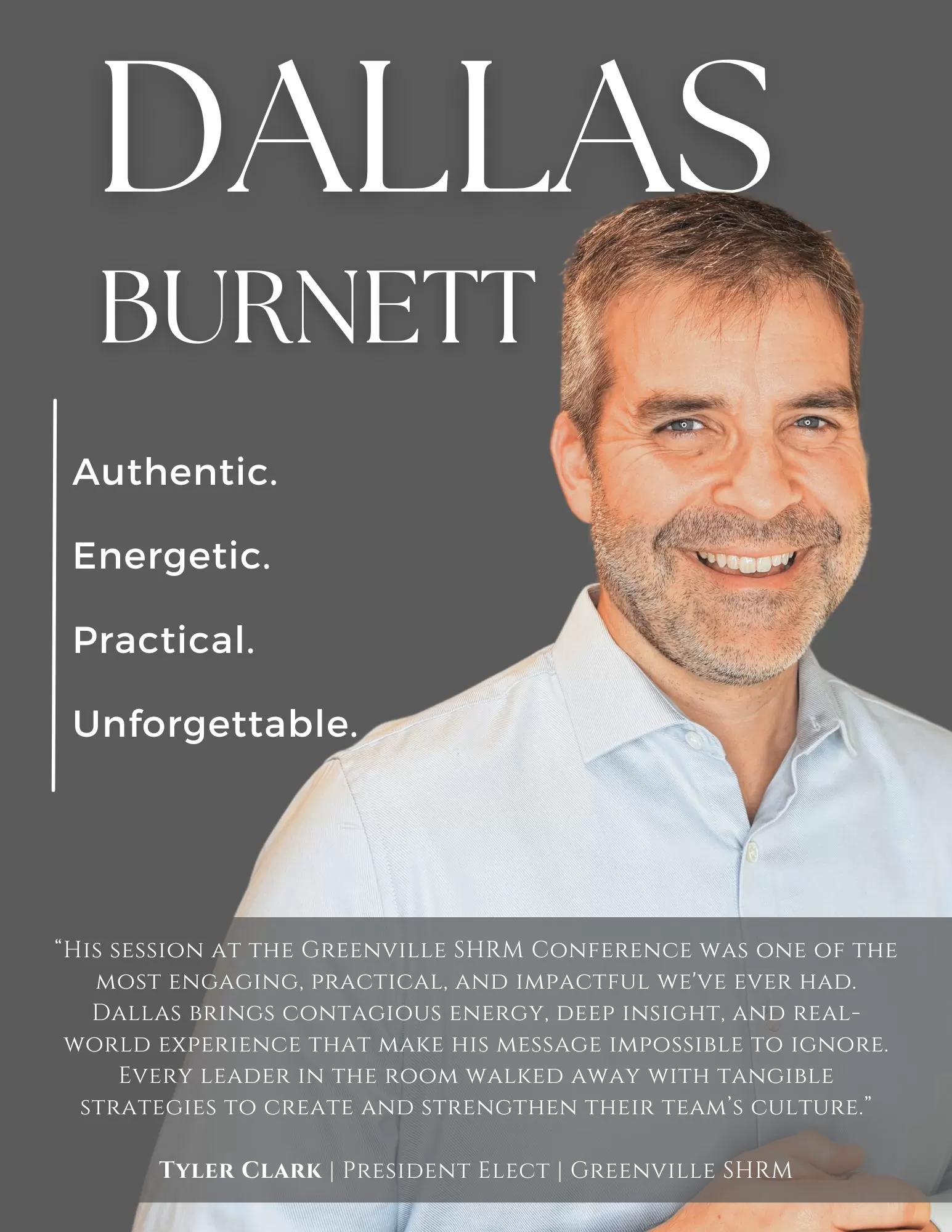 Coming Attraction by Dallas Burnett (Book Cover)